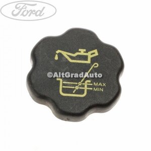 Buson capac ulei model 2 Ford Focus (1998-2004) 1.8 DI/TDDi 90 HP oe ES 3502